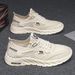 Men's Summer 2025 New Hollow Breathable Casual Versatile Soft Sole Wear-Resistant Running Mesh Sports Trendy Shoes_vogvips.com