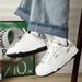 In Niche Design New Internet Celebrity Bread Versatile Casual Student Sneakers Women's Shoes Retro Style_vogvips.com