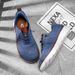 Summer Large-sized Wide-toe Casual With Soft Sole And Anti-slip Function For Men, Breathable Fly-Weave Men's Shoes_vogvips.com