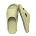 Household Slippers Non-smelly Slippers Men And Women Couple Thin Soles Cool Slippers Bathroom Bath Home Shoes_vogvips.com