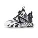 Children's Basketball Shoes New Button Boys And Girls Sports Shoes Spring And Autumn Mesh Breathable Wear Resistant Practical Running Shoes_vogvips.com