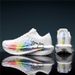 Running Soft-soled Lightweight Sports Students And Teenagers, Running For Couples, Marathon Jogging Shoes_vogvips.com
