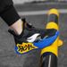 cushioning Rebound Running Shoes Men's Non-slip, Wear-resistant, Breathable And Comfortable Sports Shoes Men's Shoes_vogvips.com