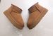 Zhou Dongyu Thick-Soled Cowhide Men's And Snow Longfeng Wool Genuine Leather Short Boots Women's Winter Thickened Warm_vogvips.com