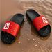 2026 Summer Women Men Fashion Slippers Beach Sandals For Soft Light Slipper Anti-slip High Quality Casual Bedroom Shoes_vogvips.com