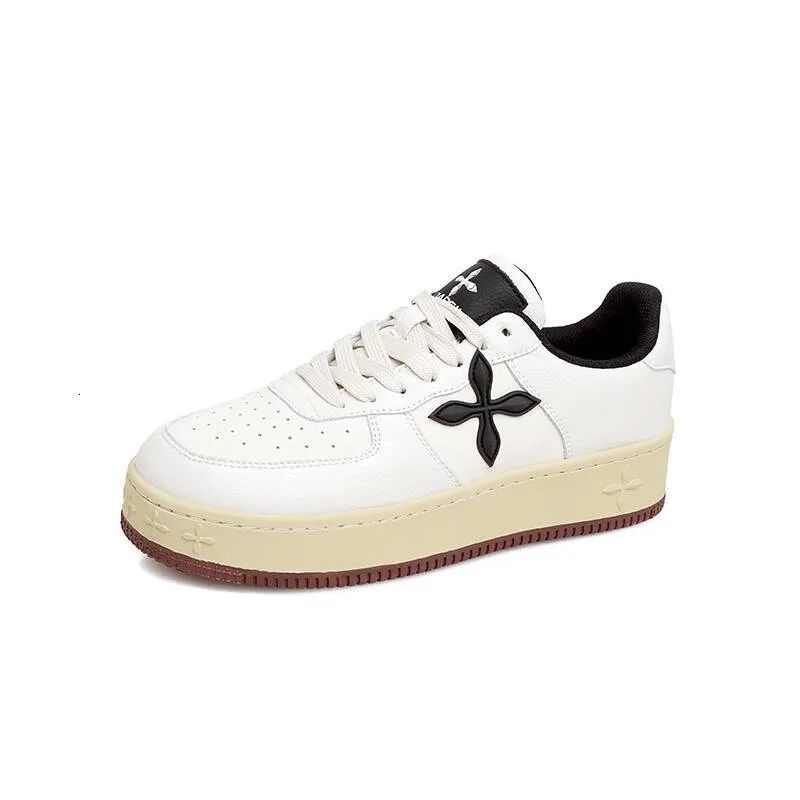 DARSII Unisex Platform Sneakers 2026 New Thick Soled Height Increasing Breathable Outdoor Casual Fashion Versatile Shoes_vogvips.com