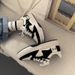 Women's Sneakers 2026 New Popular Model For Spring Autumn, Trendy And Super Popular, Versatile Internet Celebrity White_vogvips.com