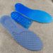 Silicone Height Increasing Insoles, Two Layer Double Layer Men's Height Increasing Insoles, Men's Honeycomb Invisible Height Increasing Insoles_vogvips.com
