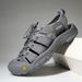 Mens Big Size Flat Breathable Fashion Casual Cool Summer Outdoor 2025 New Trendy Beach Sandals For Man_vogvips.com
