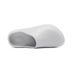 Towed Anti-slip Universal Dirty Slip-on Waterproof Outdoor Semi-towed Winter Cotton Slippers_vogvips.com