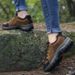 Outdoor Shoes Men's Hiking Shoes Large Size Hiking Casual Shoes Running Shoes Women's Shoes_vogvips.com