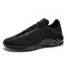 Mens Sports Running Shoes Marathon Sneakers Air Cushion Breathable Lightweight Mens Outdoor Athletic Running Jogging Shoes_vogvips.com