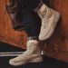 European Warm Series Martin Summer Breathable Thin Casual High-top Shoes 2025 New Men's Desert Work Boots_vogvips.com