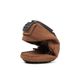 Bean shoes men's fashion casual shoes lazy man slip-on canvas shoes microfiber suede men's shoes_vogvips.com