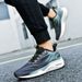Men's New Summer Mesh Ultra Light Sports Breathable And Shock-absorbing Soft Soled Student Sh, Lightweight Running_vogvips.com