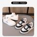 Spring Autumn Versatile Boys' And Girls' 2026 New Fashionable Sports Sneakers, Casual Student Shoes, Running Shoes_vogvips.com