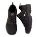 Dad Fashion Sports Fleece-Lined Warm Men's Outdoor Hiking Trendy Versatile Running Shoes_vogvips.com