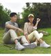 Golf Shoes For Men And Women With Waterproof Rotating Buttons, Couple's Golf Shoes, Casual Sports Shoes_vogvips.com
