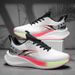 2025 Comfort Carbon Plate Sports Casual Men's Shoes Physical Test Shoes High Quality Platform Lightweight Shock Absorption Mesh_vogvips.com