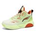 Children Students Breathable New Boys Boys Sports Shoes Big Boys Basketball Shoes_vogvips.com