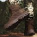 Outdoor Mountaineering Breathable Stream Walking Shoes Casual Men's Shoes Hiking Shoes Large Size Shoes_vogvips.com