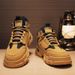 2024 Autumn New Anti-Slip Wear-Resistant High-Top Martin Boots Men's Sports Casual Height-Increasing Trendy Shoes_vogvips.com