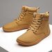Barefoot Shoes Adult Cross-Trainer Toe Box Men's Wide Minimalist Zero Drop Sole Casual Knitting Walking Sneakers Large_vogvips.com