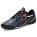 Athletic Shoes New Broken Nail Children's Football Shoes Men's Adult Sports Training Shoes Men's And Women's Youth Sports Shoes_vogvips.com