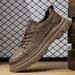 Italian Clearance New British Work Casual Low-top Martin Men's Leather Shoes_vogvips.com