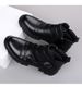 Handmade Punk Motorcycle Boots Men's Leather Leather Boots Wind Martin Boots Tooling Short Boots_vogvips.com