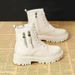 The New Martin Boots Women's Shoes For Autumn And Winter 25 Are Versatile_vogvips.com