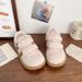 Velcro Casual Sports Shoes For Women, New Spring/autumn 26 Style, Dezhun Shoes_vogvips.com