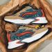 Mesh Sports Casual Lovers Old Shoes_vogvips.com