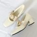 New Velvet High French Fashion Versatile Mary Jane Coarse Middle Heels Paired With Cheongsam Single Shoes For Women_vogvips.com
