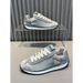 2026 Style Men's Summer New Mesh Breathable Casual Shoes Versatile Comfortable Lightweight Trendy Sneakers_vogvips.com