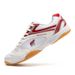 Women's Shoes Badminton Shoes Summer Breathable Trend Couple Non Slip Versatile Lightweight Soft Bottom Table Tennis Shoes_vogvips.com