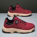 Men's Large Size Outdoor Hiking And Running Comfortable Casual Versatile Fashionable Sports Shoes For Couples Training_vogvips.com