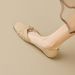 Women's Flat Shoes Summer Slip-On Loafers Soft Sole Commuter Plus Size 88 11_vogvips.com