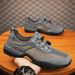 Cross-border Size Breathable 2024 New Summer Running Men's Casual Lightweight Large Mesh Outdoor Shoes_vogvips.com