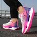 High Quality Marathon Running Shoes Women Road Jogging Supercritical E-TPU Cushioning Sports Training Shoes Light Sneakers Men_vogvips.com