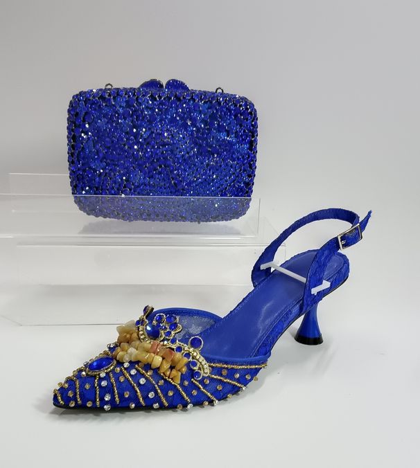 Women's Shoes Spring/Summer Rhinestone Studded Women's High Heels, Fashionable Wedding Crystal High Heeled Sandals,_vogvips.com