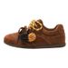 2026 Spring New Thick-Soled Double-Lace German Training Shoes For Women, Brown Dad Shoes, Popular Street Style Sports_vogvips.com