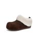 Sheepskin Version ~ Fashionable Versatile Cotton With Fleece Lining Comfortable Shoes 2025 New Anti-Slip_vogvips.com