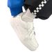Women's White Sneakers 2026 Spring And Autumn New Casual Shoes For Students With Thick Soles_vogvips.com