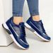SHLIANG Fashion Women Platform Sneakers Casual Leather Sport Ladies Outdoor Running Plus Size Vulcanized Shoes_vogvips.com