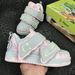 Men's Shoes Tyrannosaurus Rex Bread Shoes Men's And Women's Casual Shoes Contrast Color All Match Board Shoes Couple Sports Shoes_vogvips.com