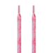 Peach shoelace white powder gradient_vogvips.com