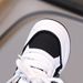 Autumn New Children's Sports Toddler Casual Sneakers Girls' Baby Loafers Boys' Campus White Shoes_vogvips.com