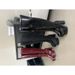 Ultra-High Heel Women's With Chunky Heels And Square Toes, Thick-Soled Waterproof Platform, Slimming High-Tube Boots,_vogvips.com