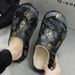 New Stylish Men Casual Slippers Big Size Winter Warm Home Slippers Non-Slip Male Cotton Shoes Waterproof Soft EVA Slippers 38-47_vogvips.com